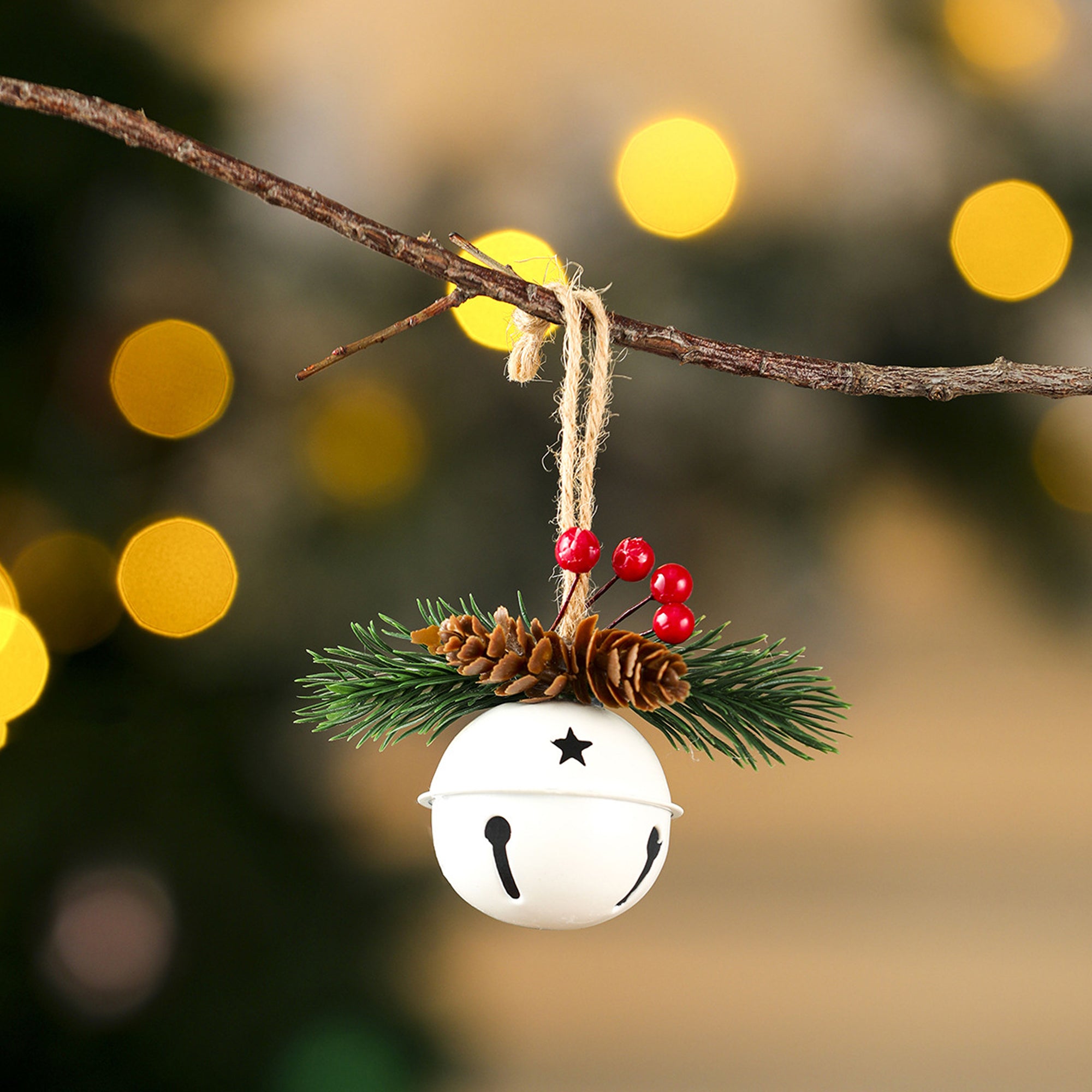 Christmas Jingle Bells