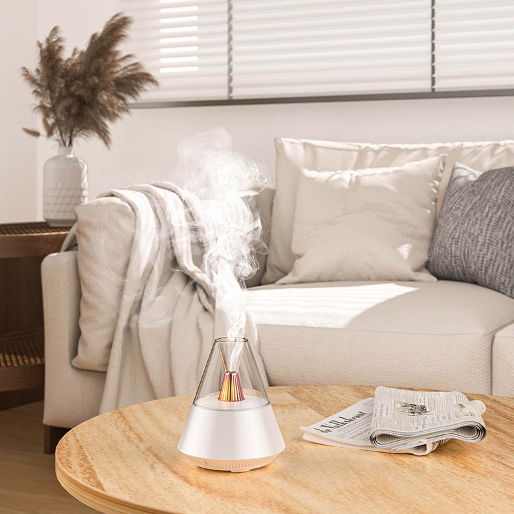 Remote Control Humidifier