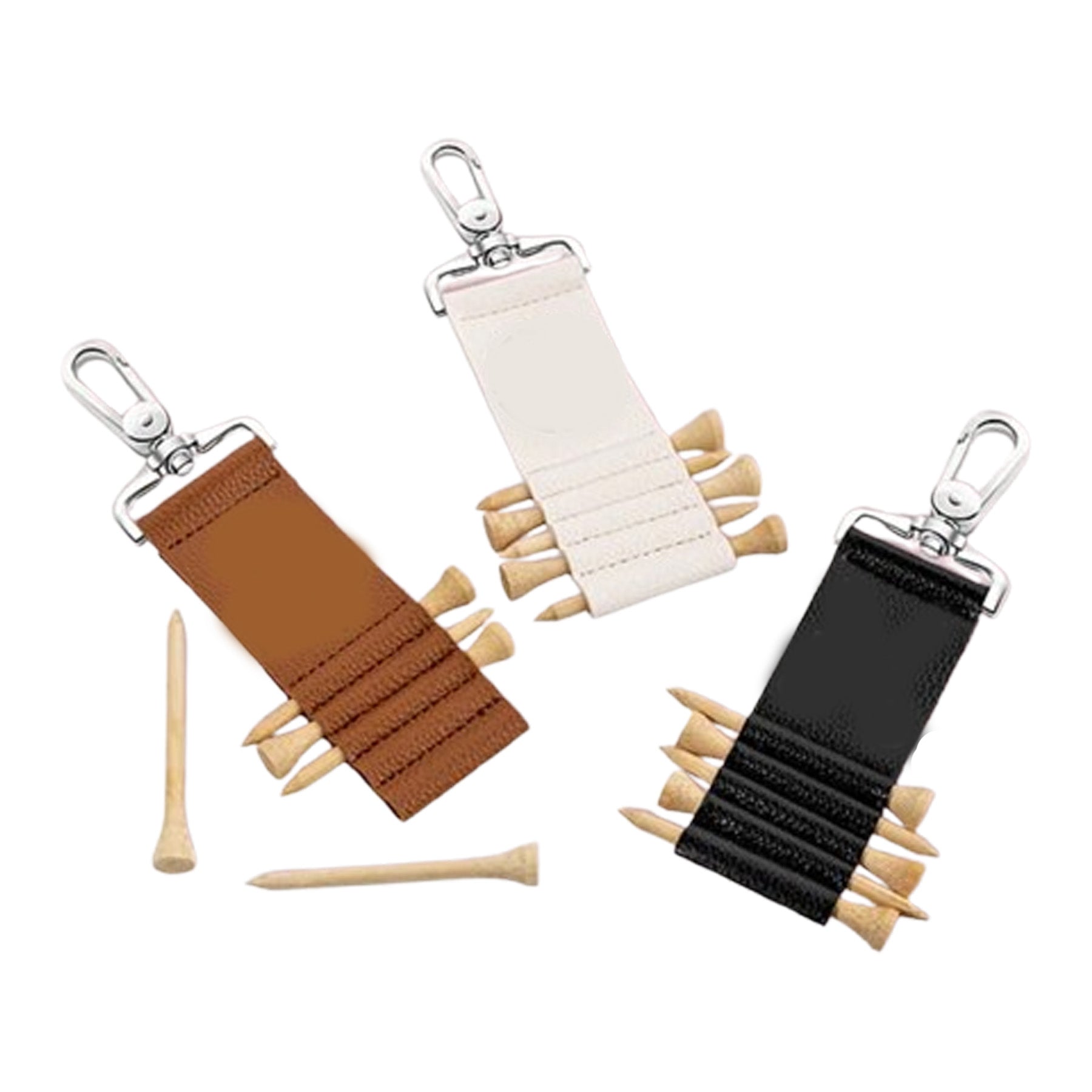 PU Golf Tee Sleeve