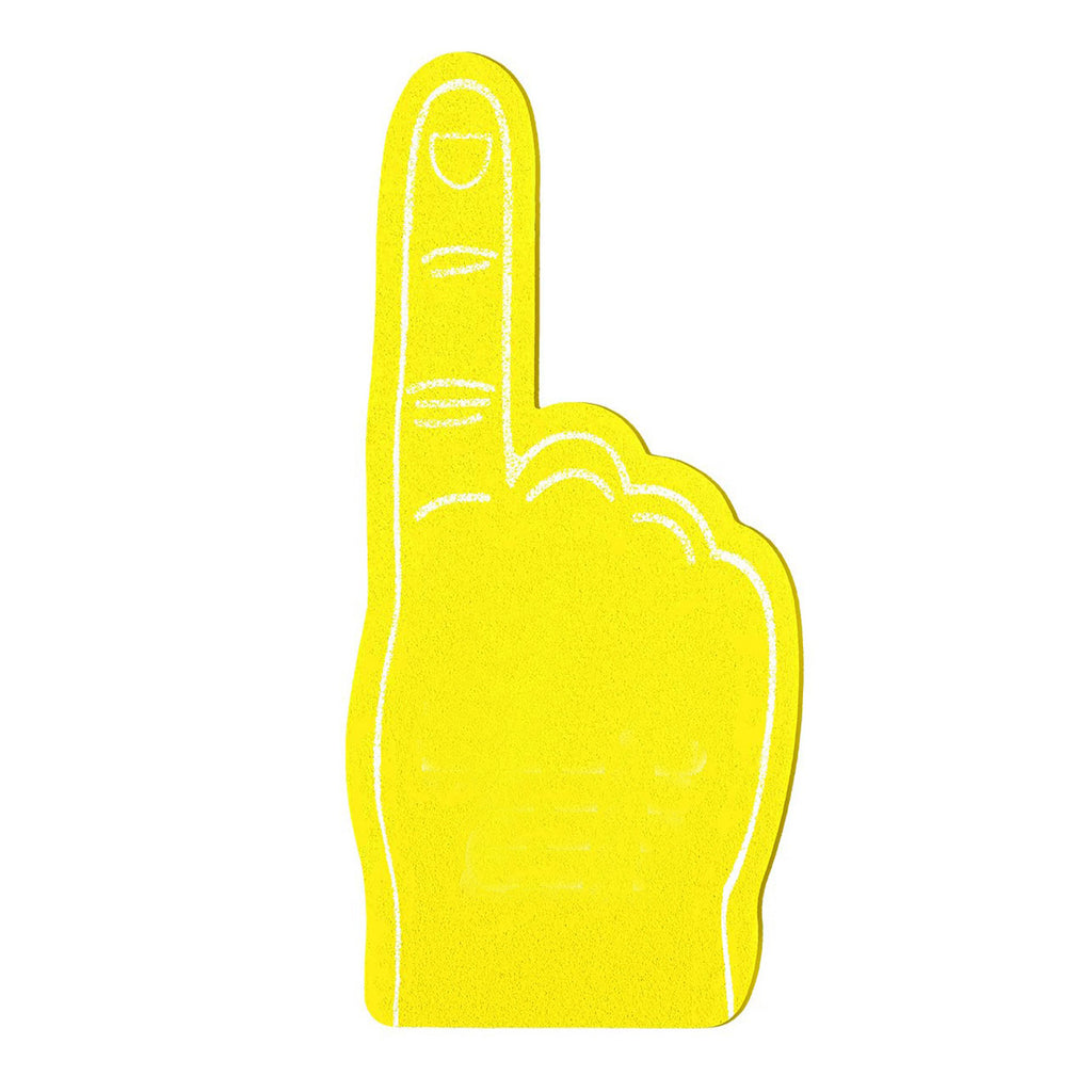 Mini Foam Finger