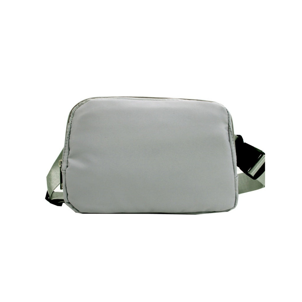 Outdoor Sports Crossbody Fanny Pack