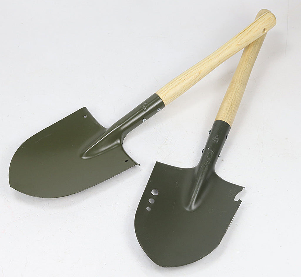 Small Shovel