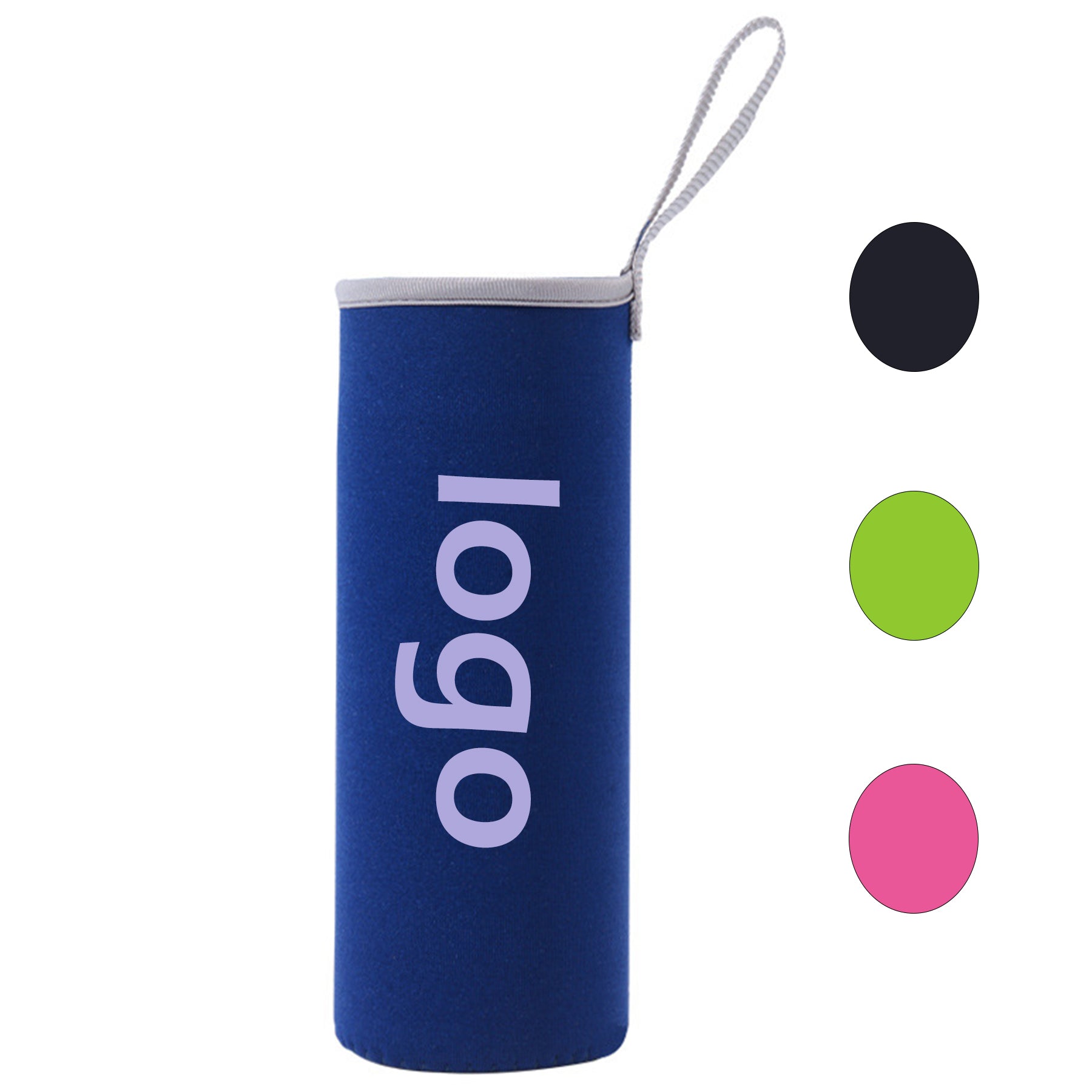 Space Cotton Insulated Cup Sleeve