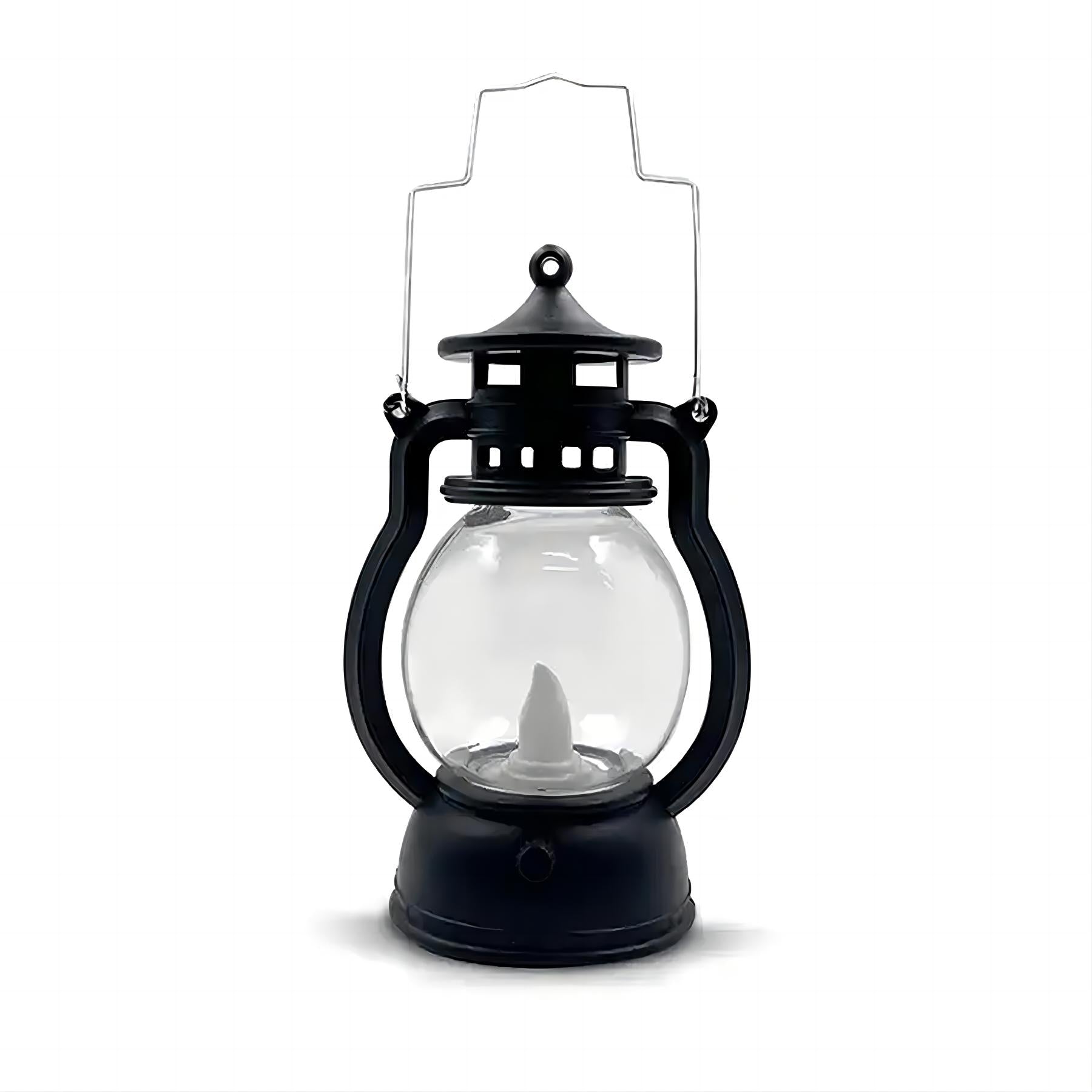Holiday Retro Decorative Lights