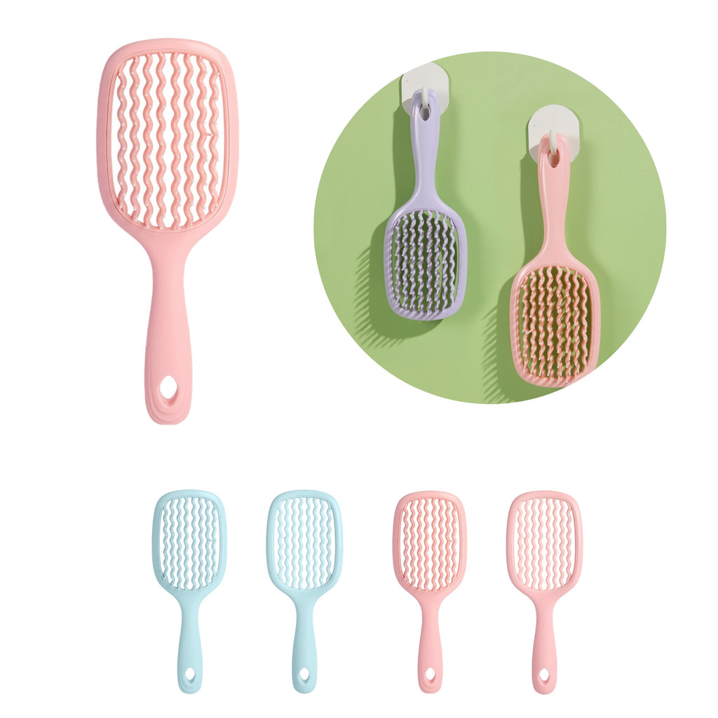 Massage Air Cushion Comb