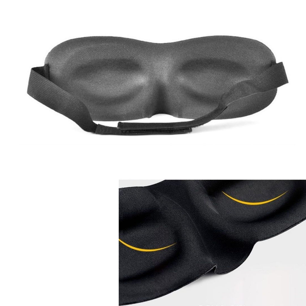 Sleep Eye Mask Travel Rest