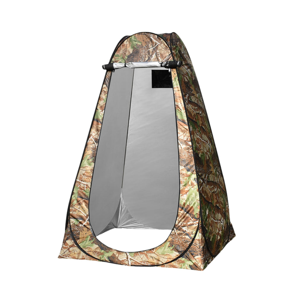 Outdoor Folding Shower Tent