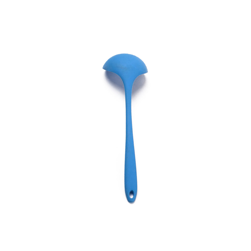 Silicone Ladle Spoon
