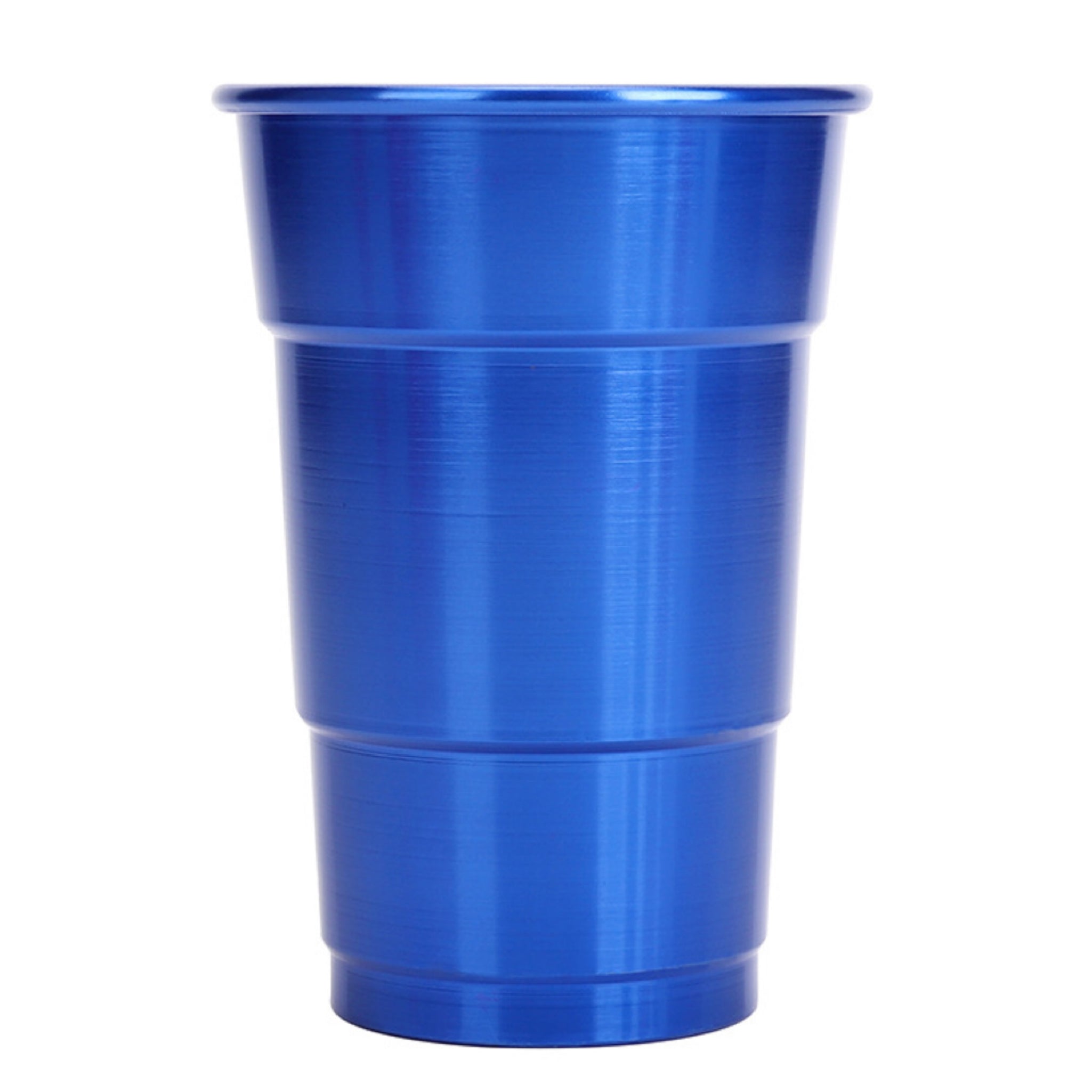 Outdoor Camping Anodized Aluminum Cup