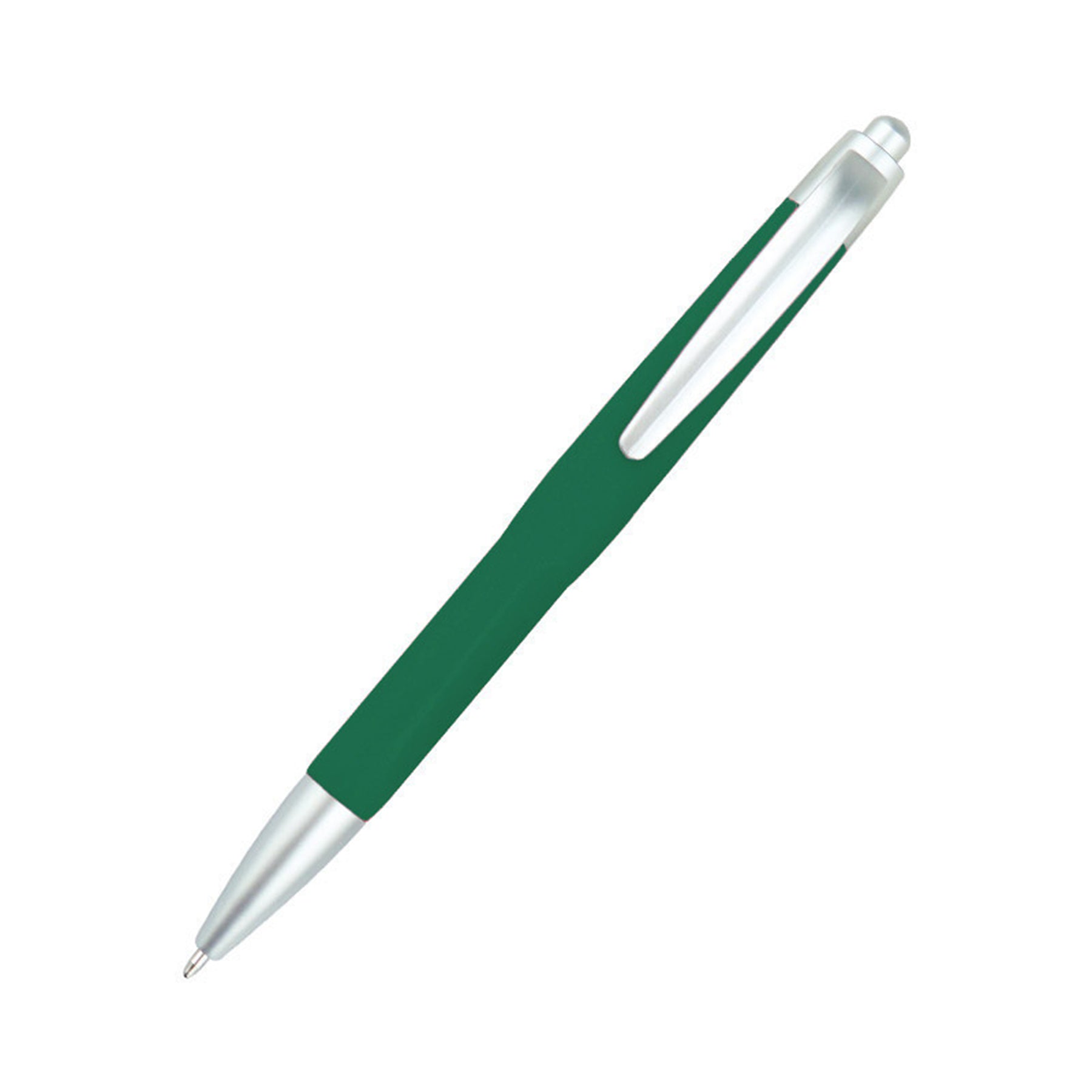 Retractable Ballpoint Pen