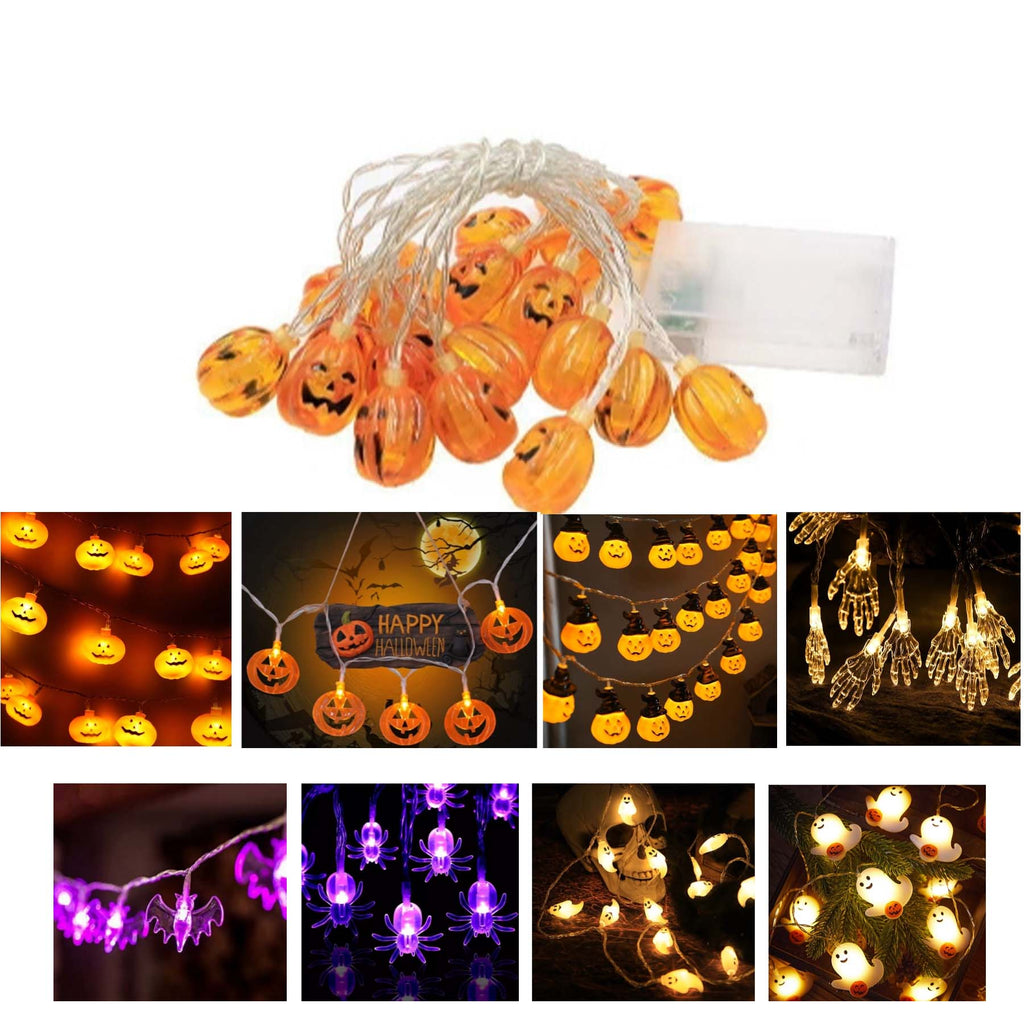 Led Halloween Atmosphere Decorative Light