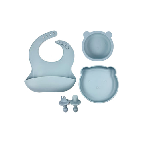 Baby Feeding Training Set