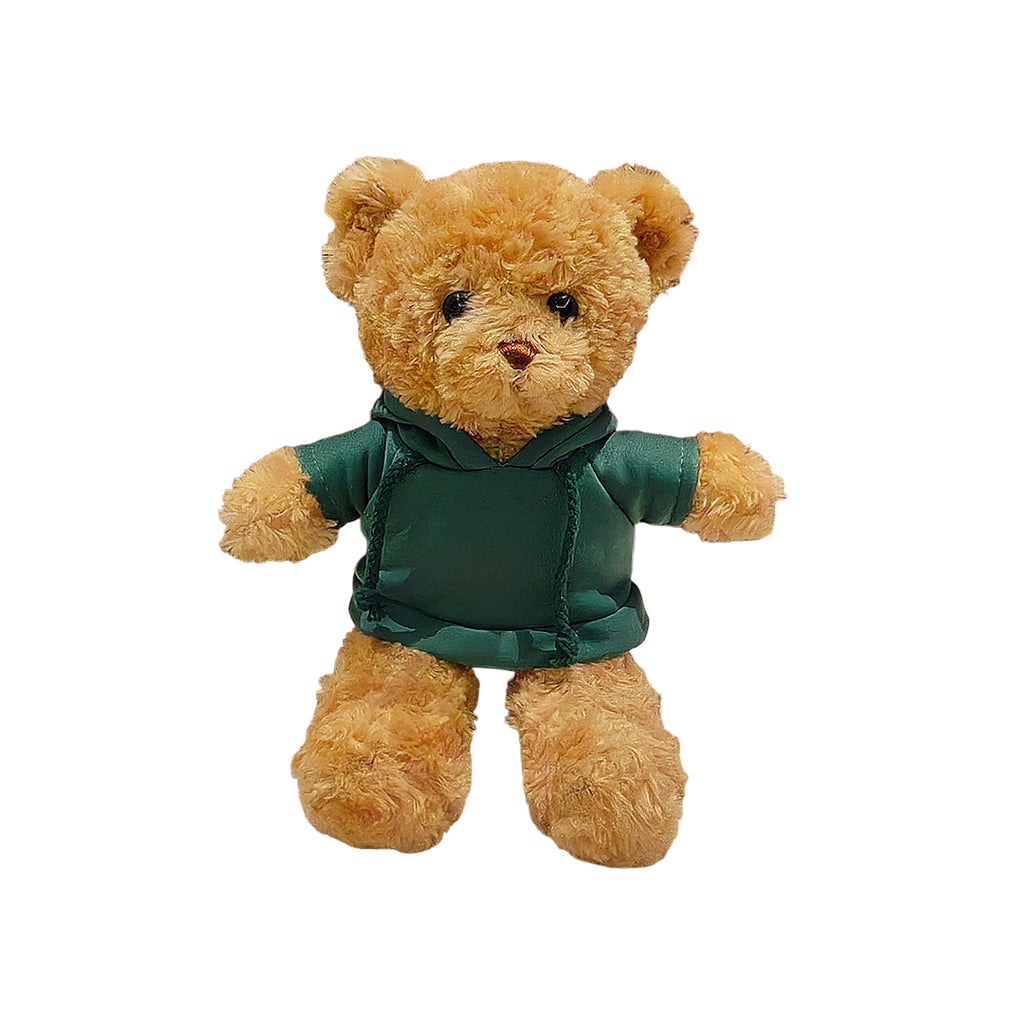 Teddy Bear Plush Toy-Cuddly Stuffed Animal For Kids