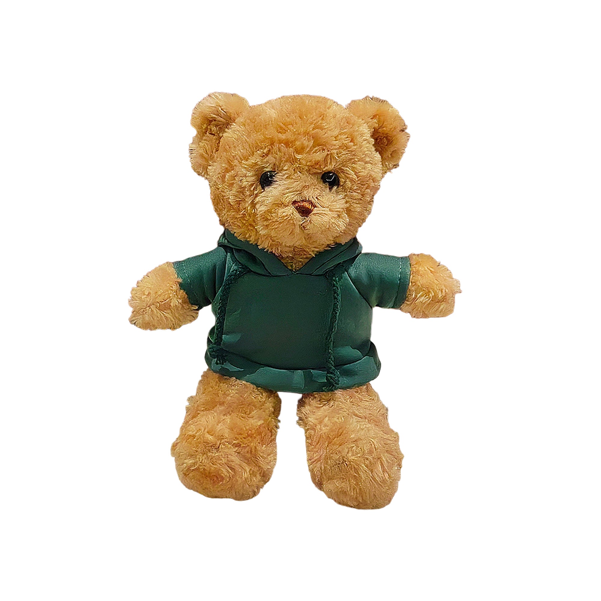 Teddy Bear Plush Toy-Cuddly Stuffed Animal For Kids