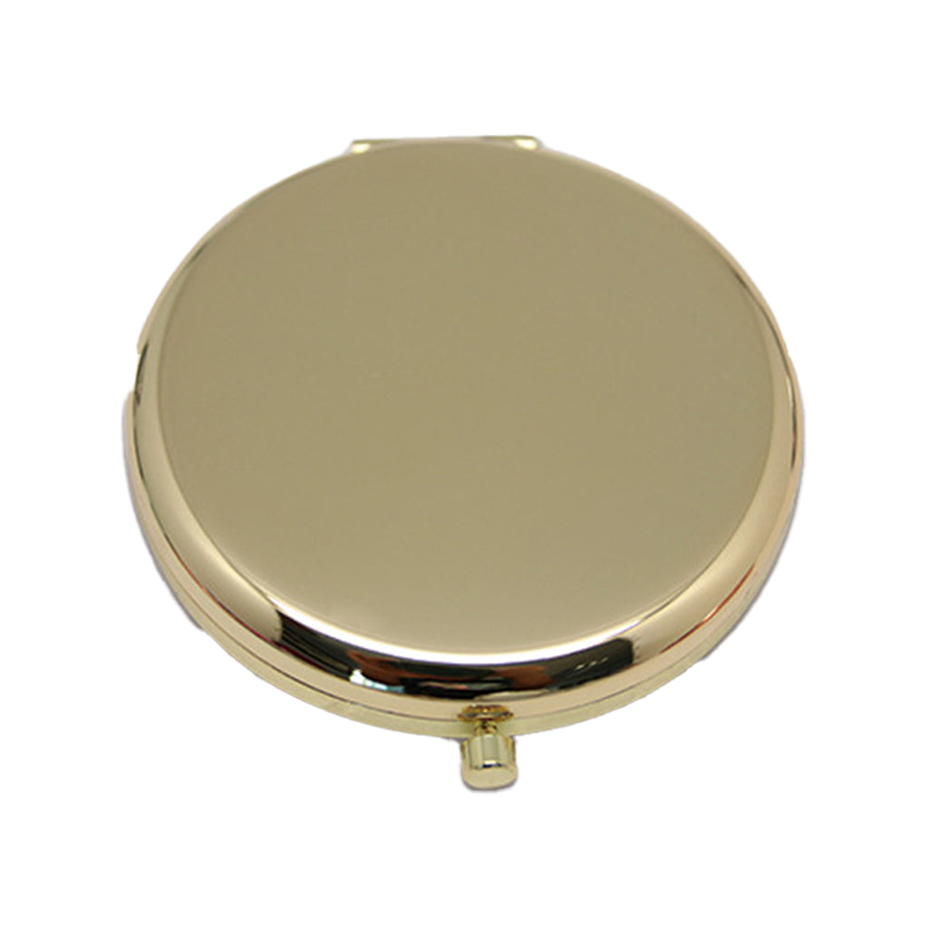 Mini Foldable Makeup Mirror