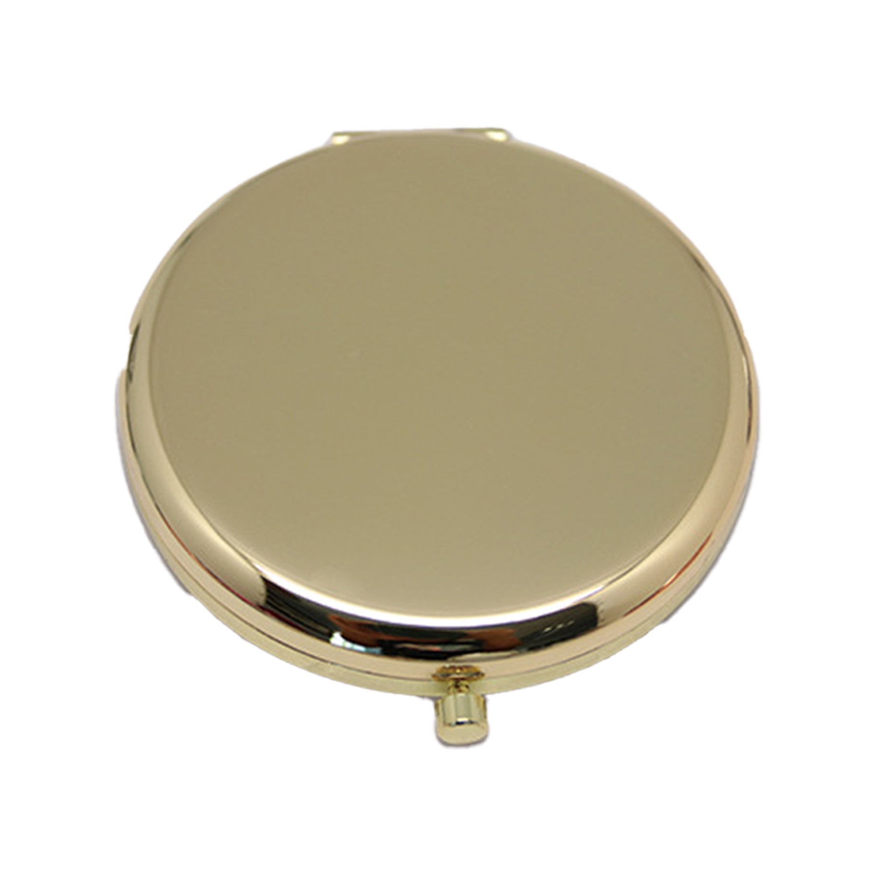 Mini Foldable Makeup Mirror