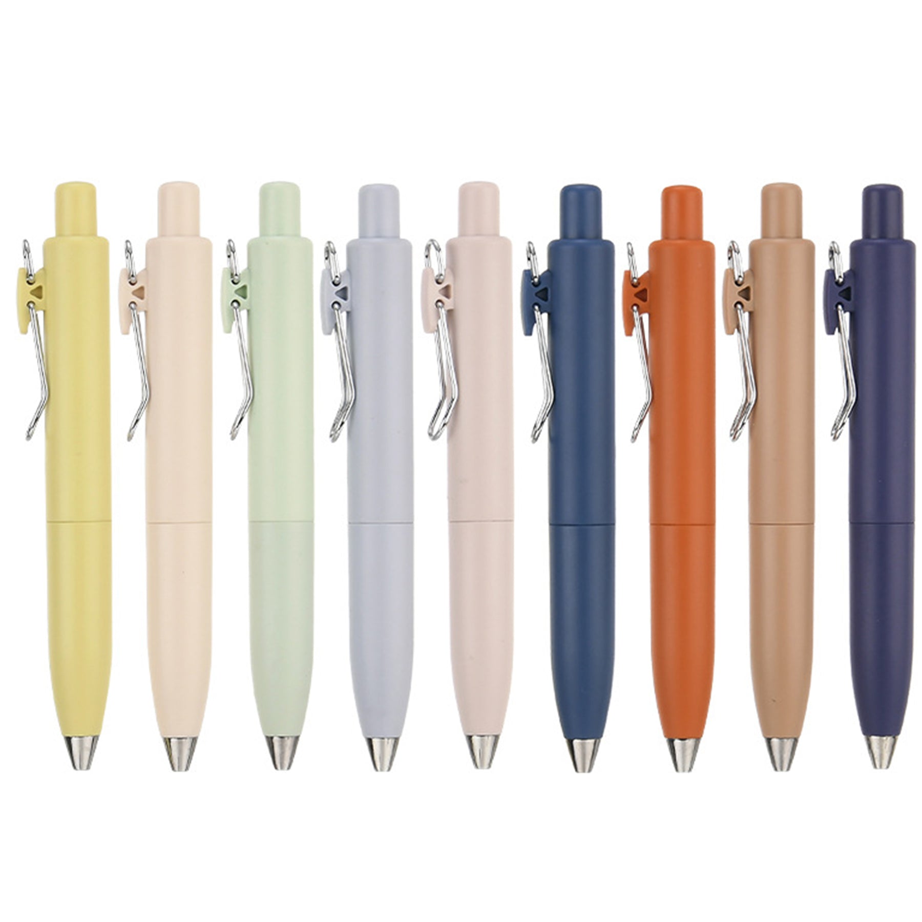Morandi Pocket Pen