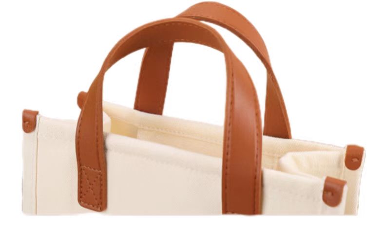 Canvas Handbag