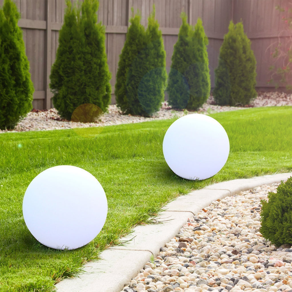Led Glow In The Dark Beach Ball