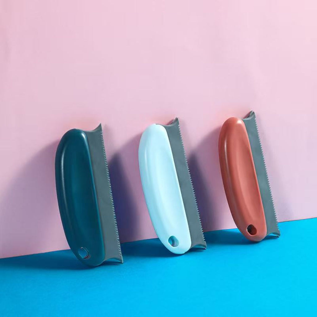Household Dust Removal Brush