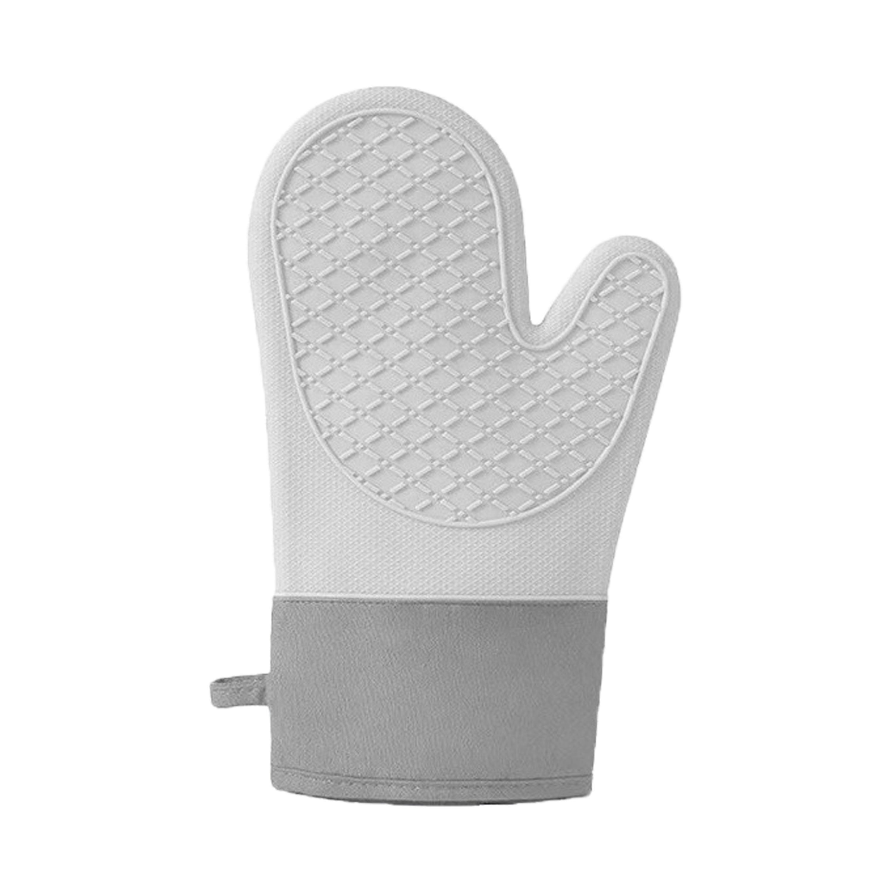 Anti Scald Oven Gloves