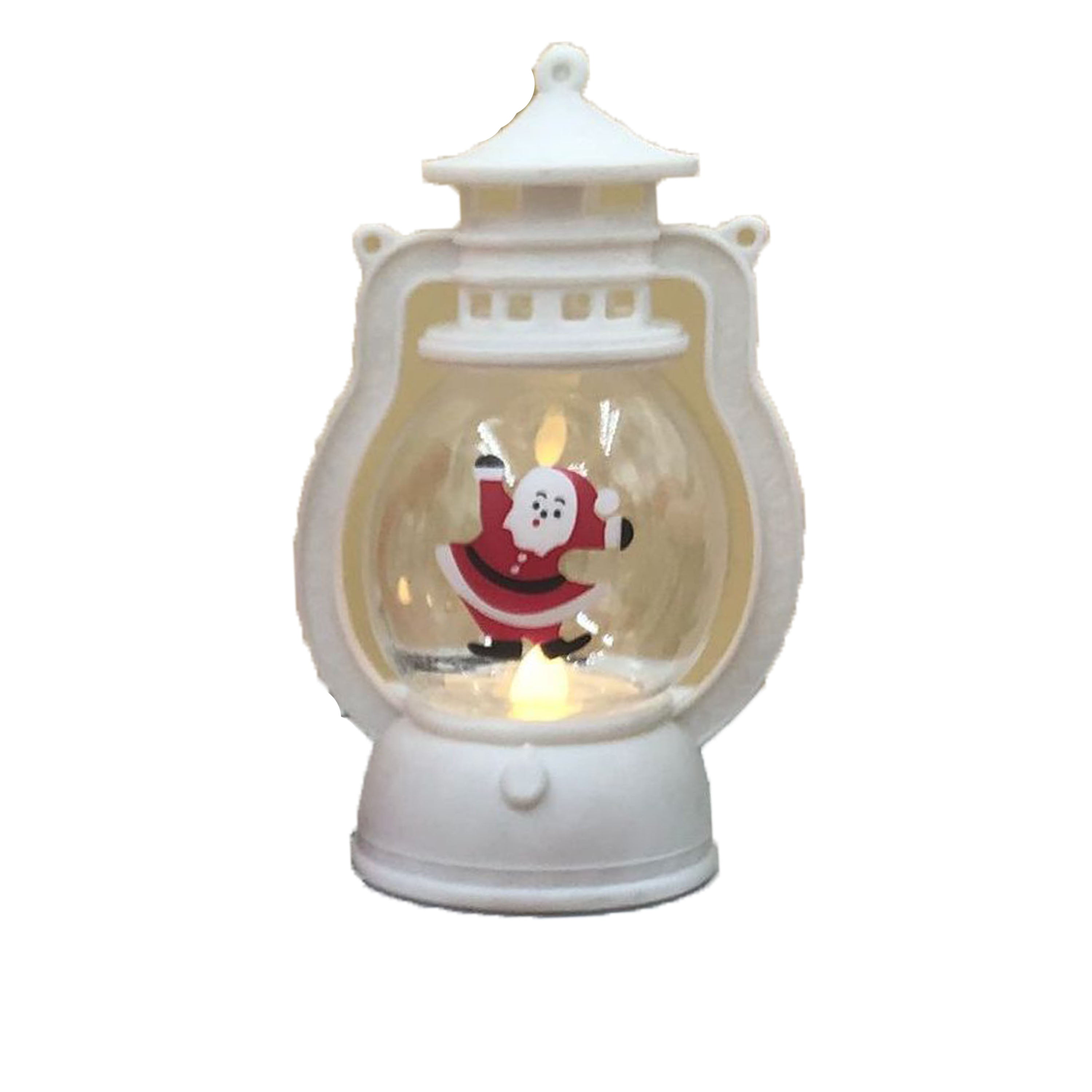 Christmas Tree Lamp