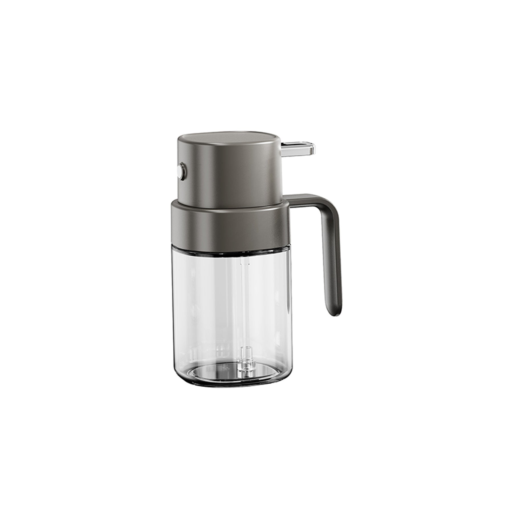 Glass Oil Mister Spray Bottle