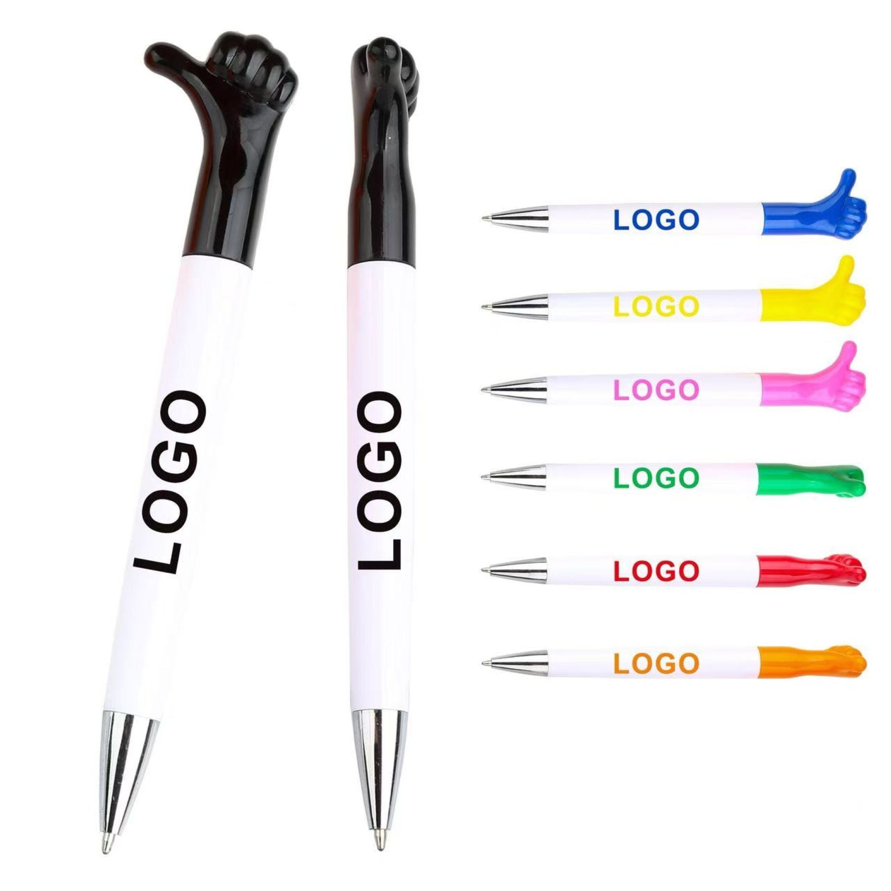 Creative Gesture Ballpoint Pen