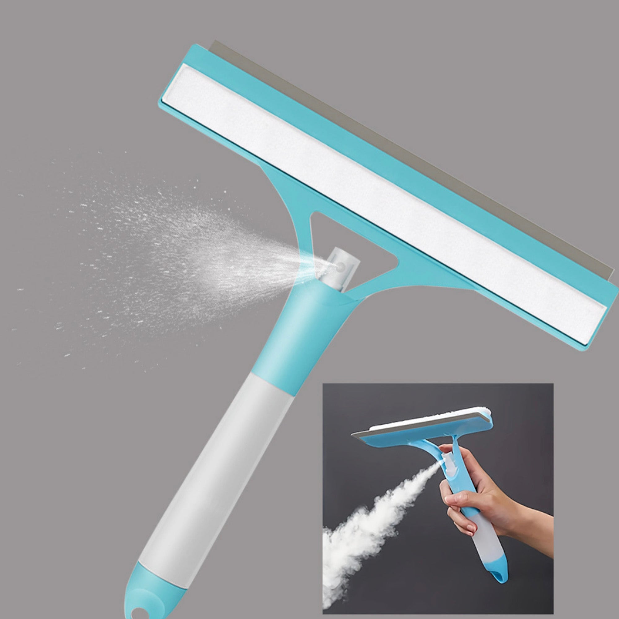 Water Cleaning Squeegees