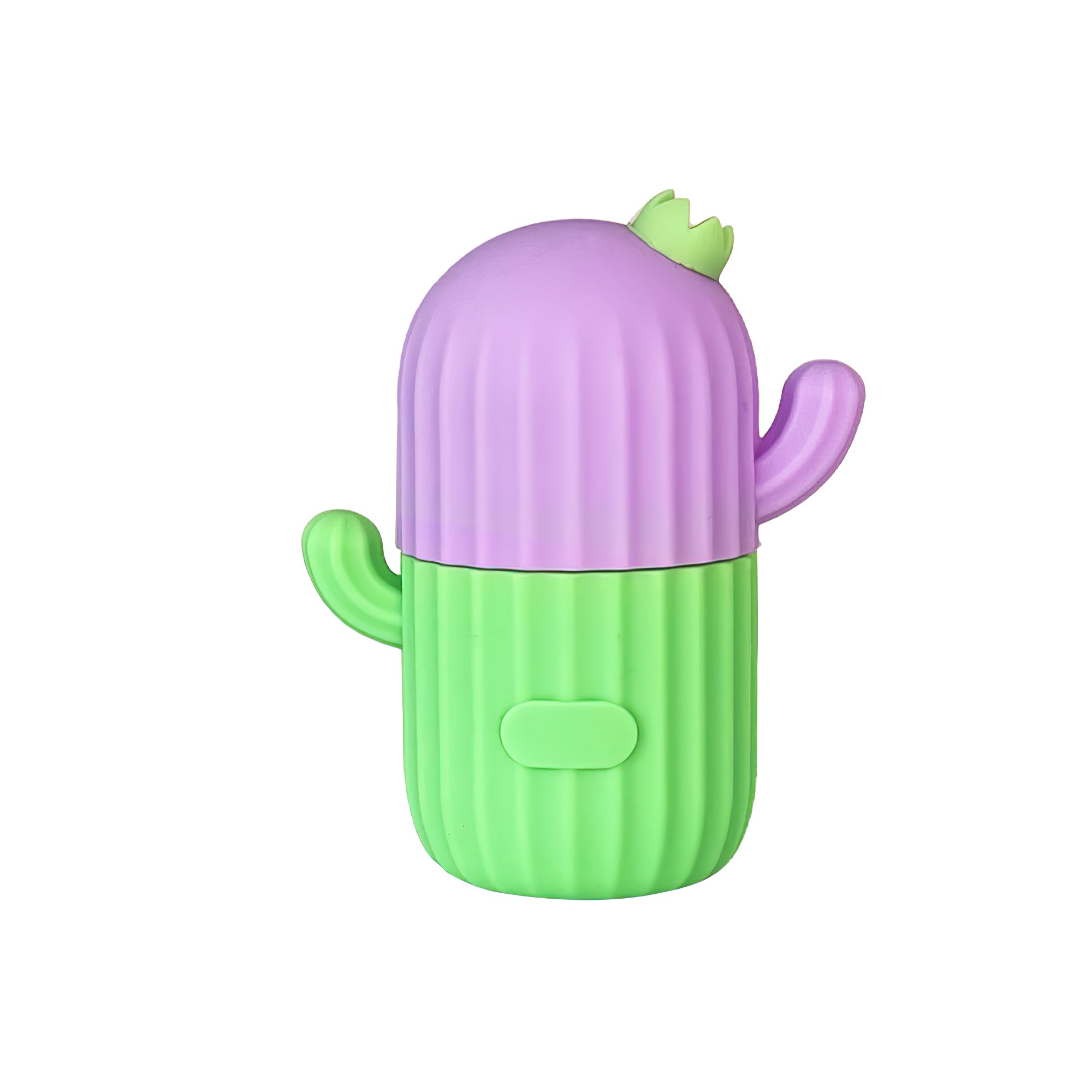 Cactus Mini Facial Massage Ice Tray