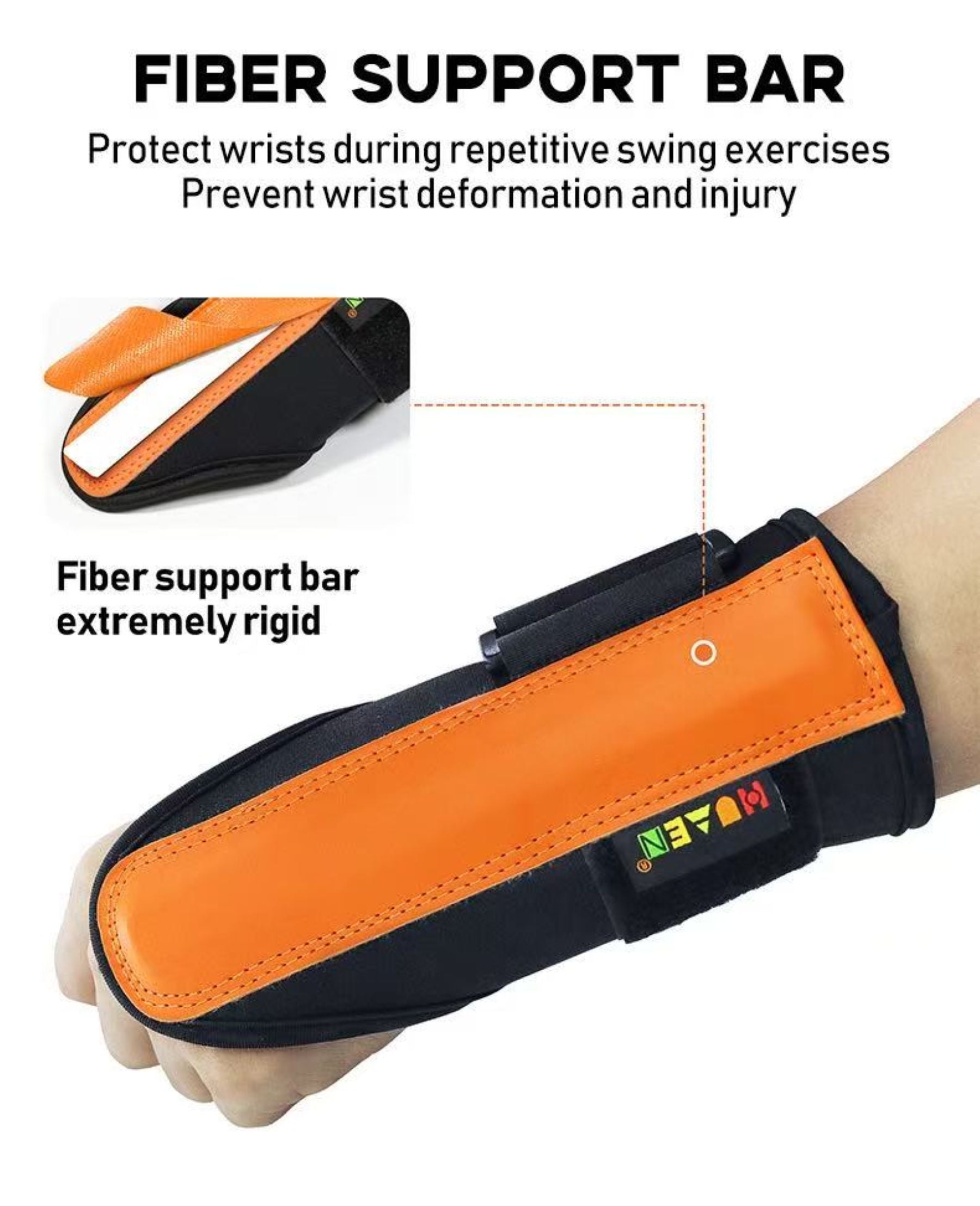 Golf Swing Aid Device