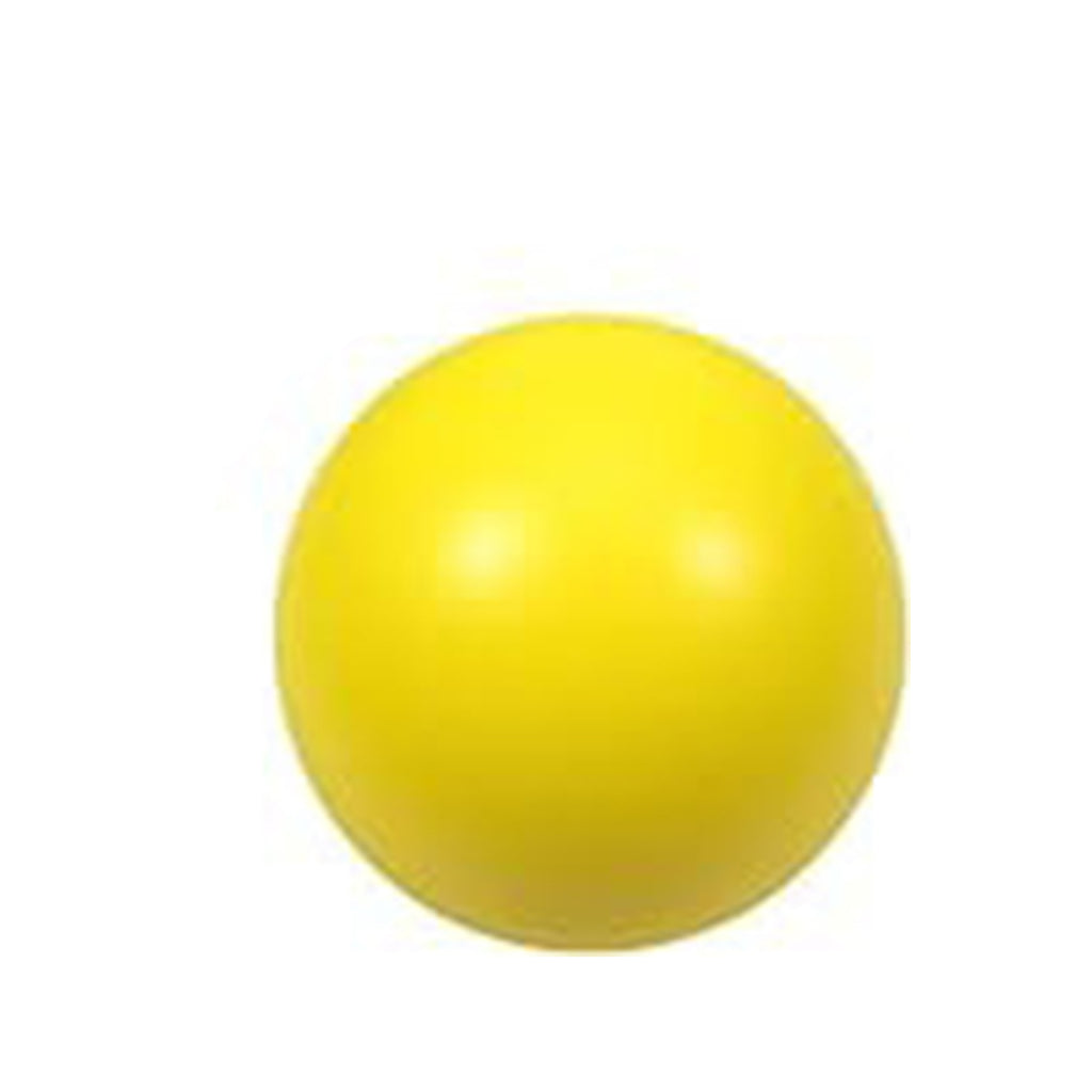 Foam Solid Smooth Sponge Pressure Ball, High Elasticity Pressure Reducing Ball