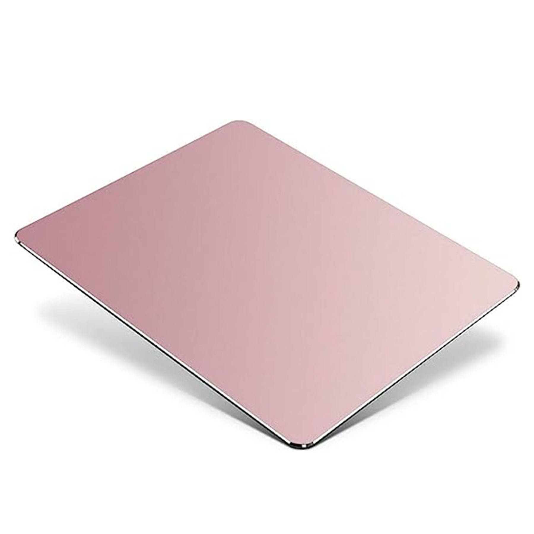 Metal Aluminum Mouse Pad