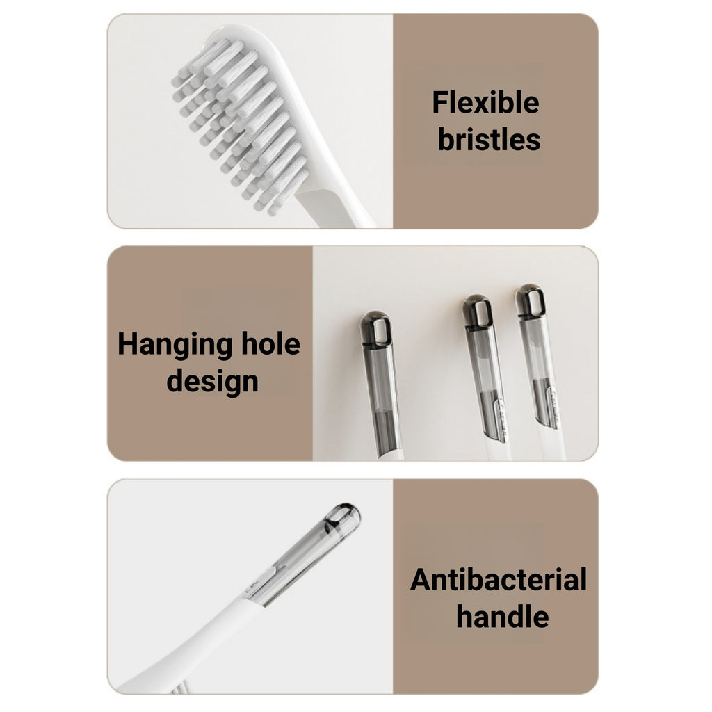 Multifunctional Long-handled Cleaning Brush