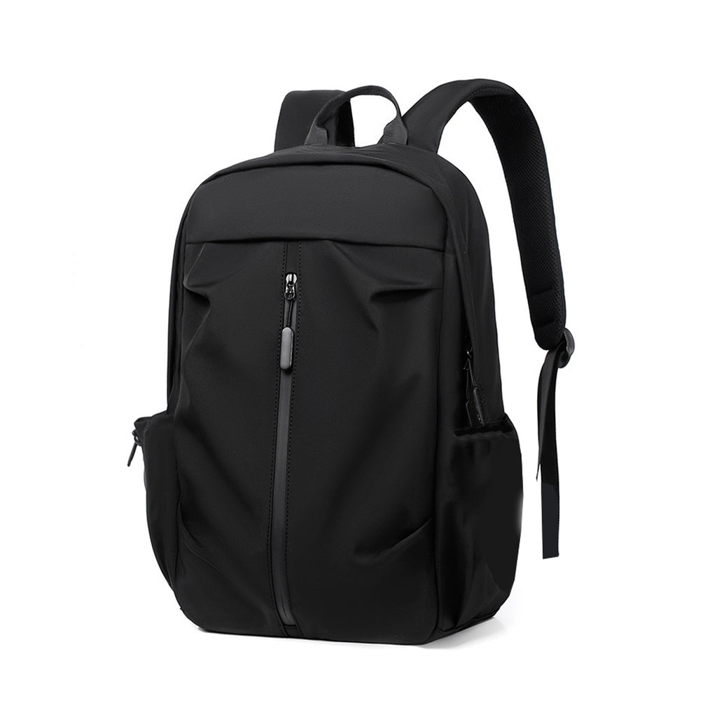 Athleisure Backpack With Usb Charging Port