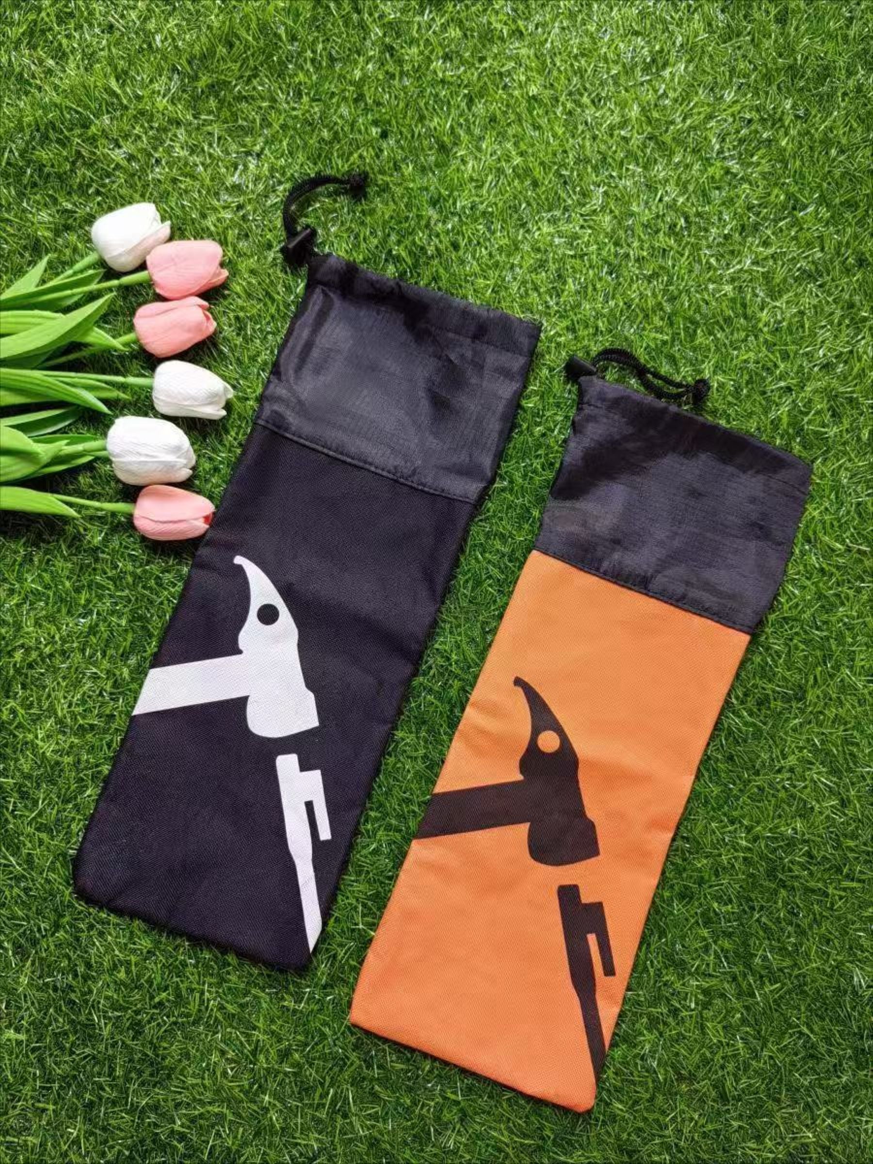Outdoor Camping Accessory Bag