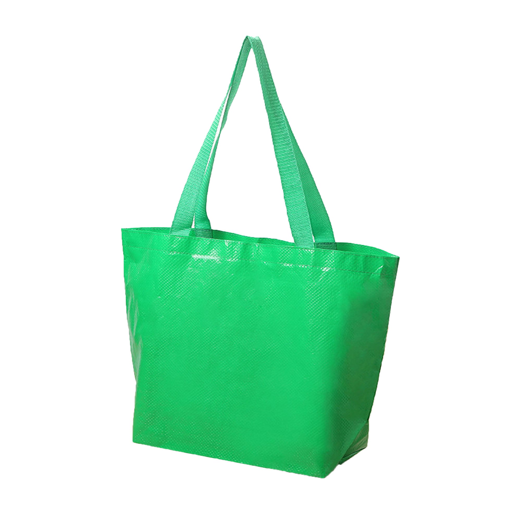 Non Woven Tote Bags Reusable Shopping Bags