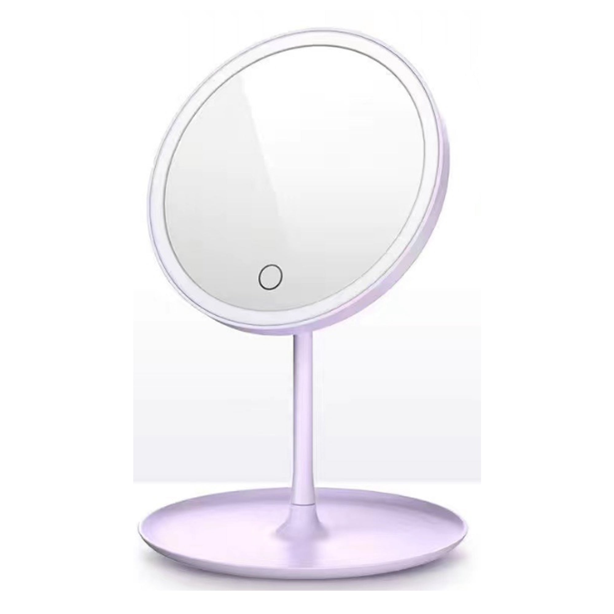 Makeup Mirror With Light White Led Daylight