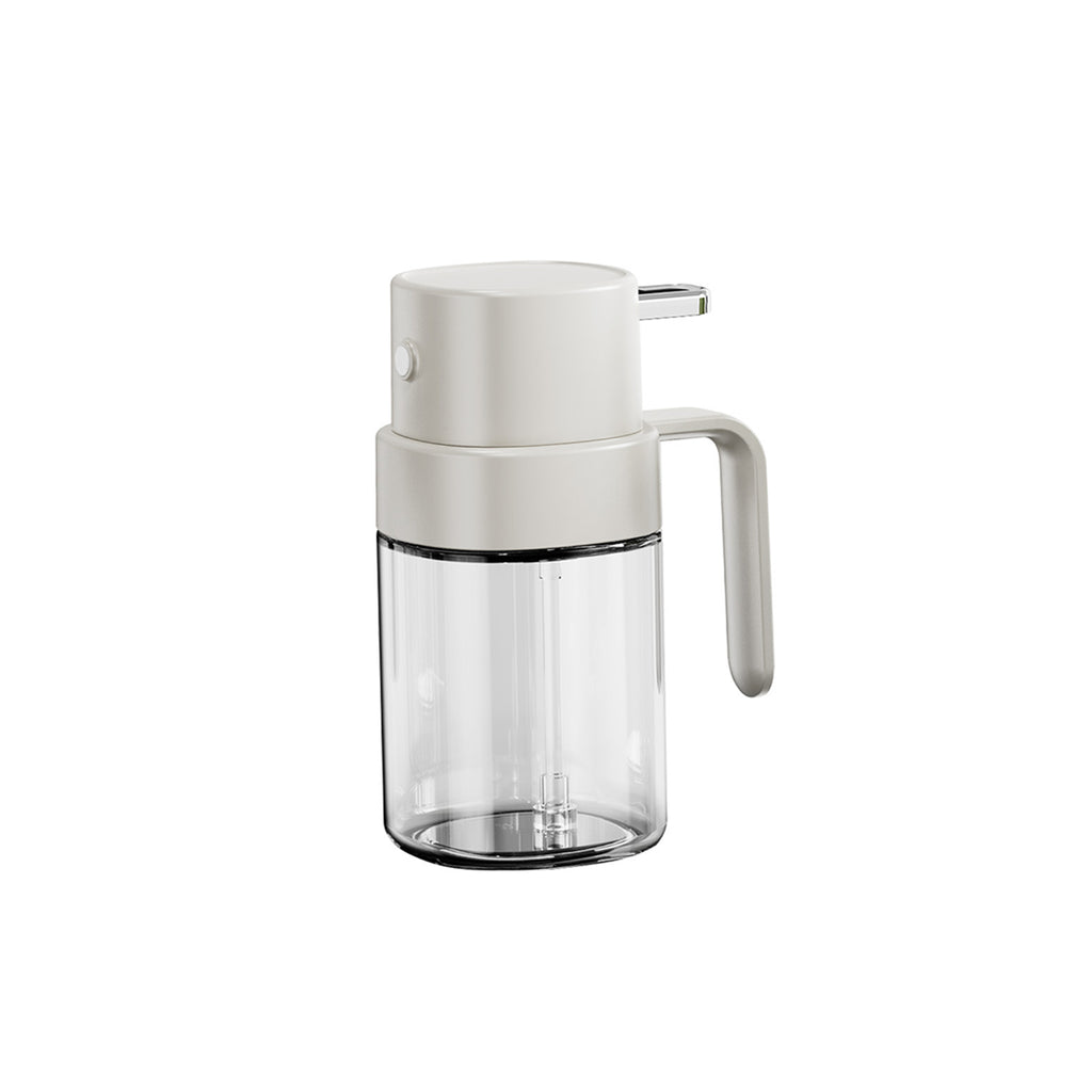 Glass Oil Mister Spray Bottle