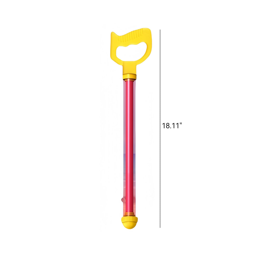 Firework Telescopic Water Gun