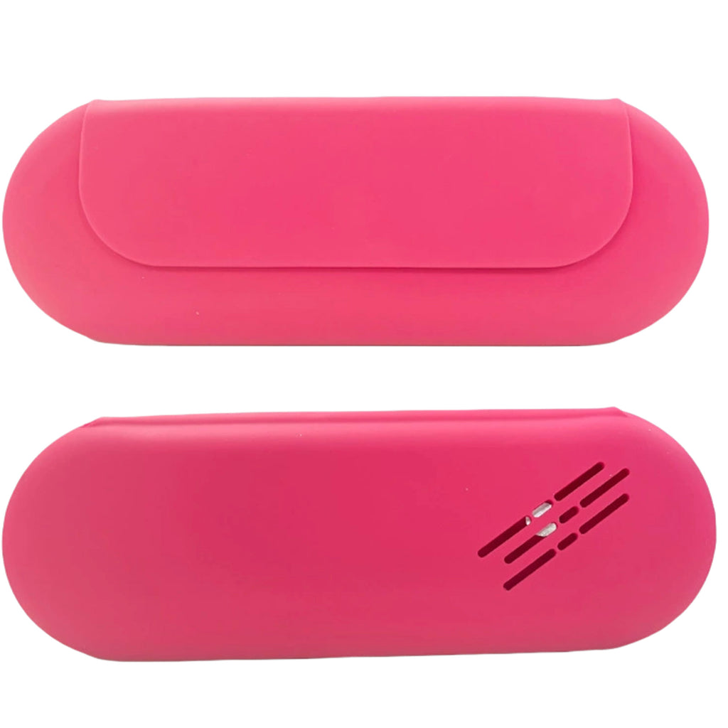 Custom Silicone Storage Bag