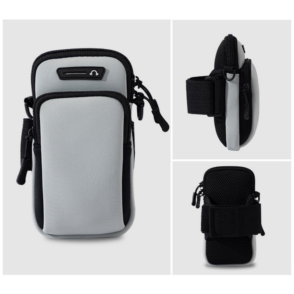 Waterproof Sling Arm Bag