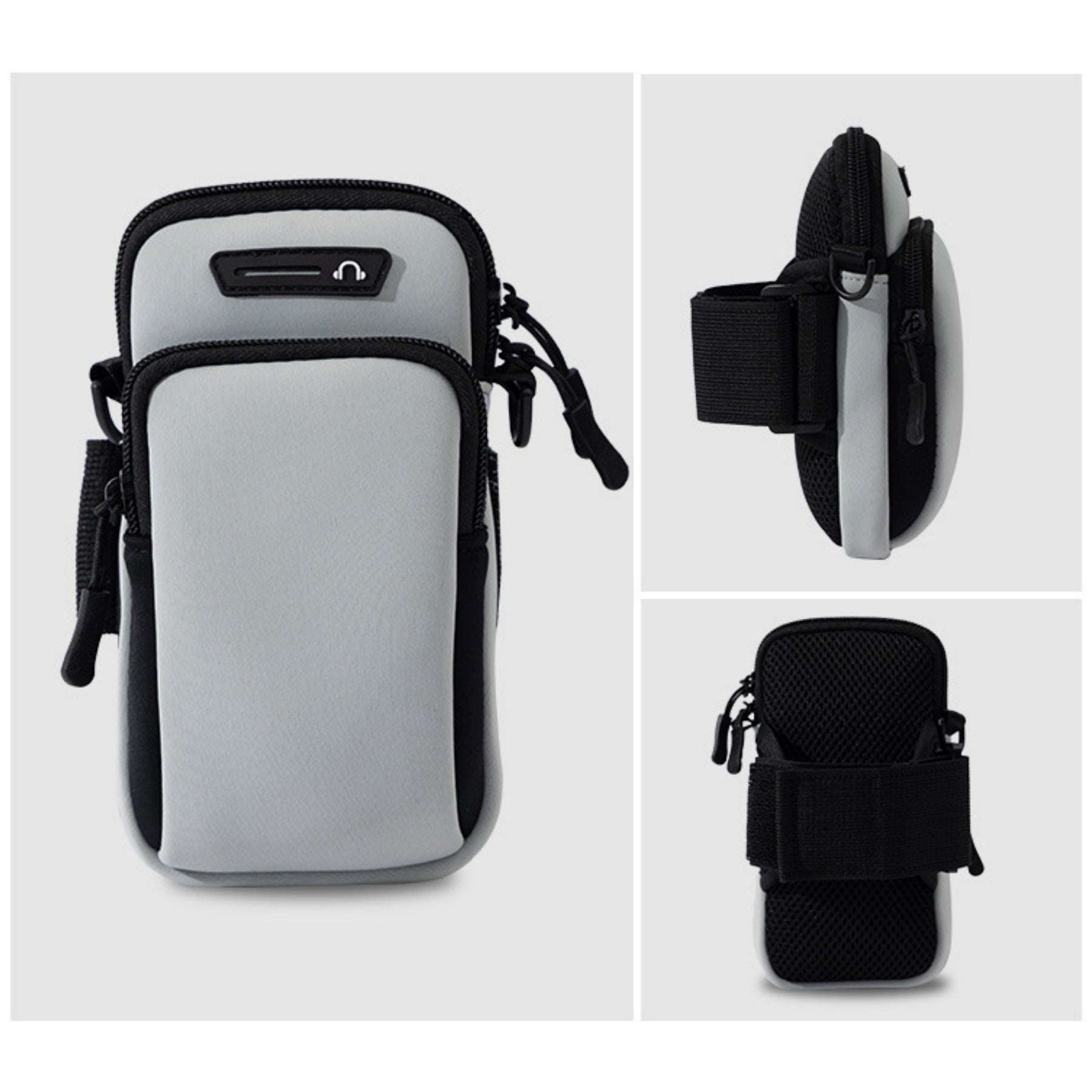Waterproof Sling Arm Bag