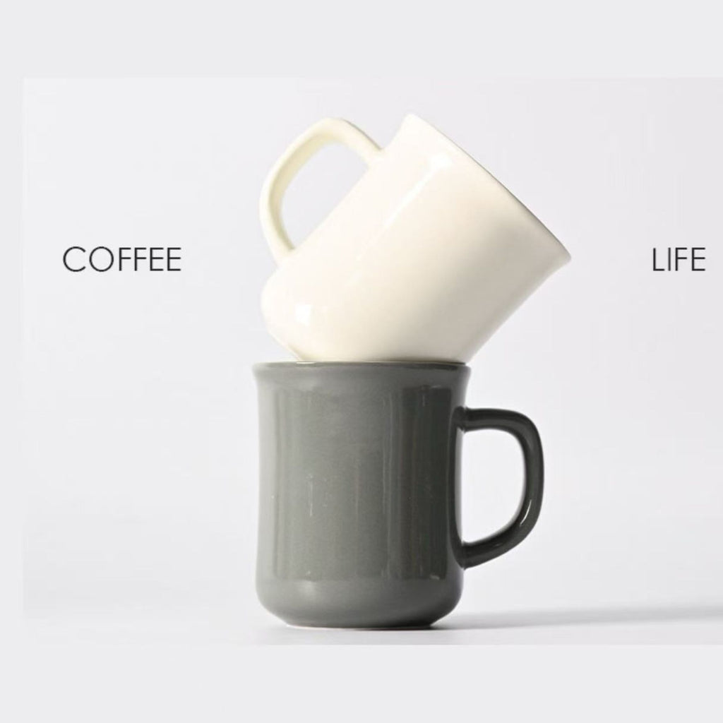 Ceramic Coffee Cup