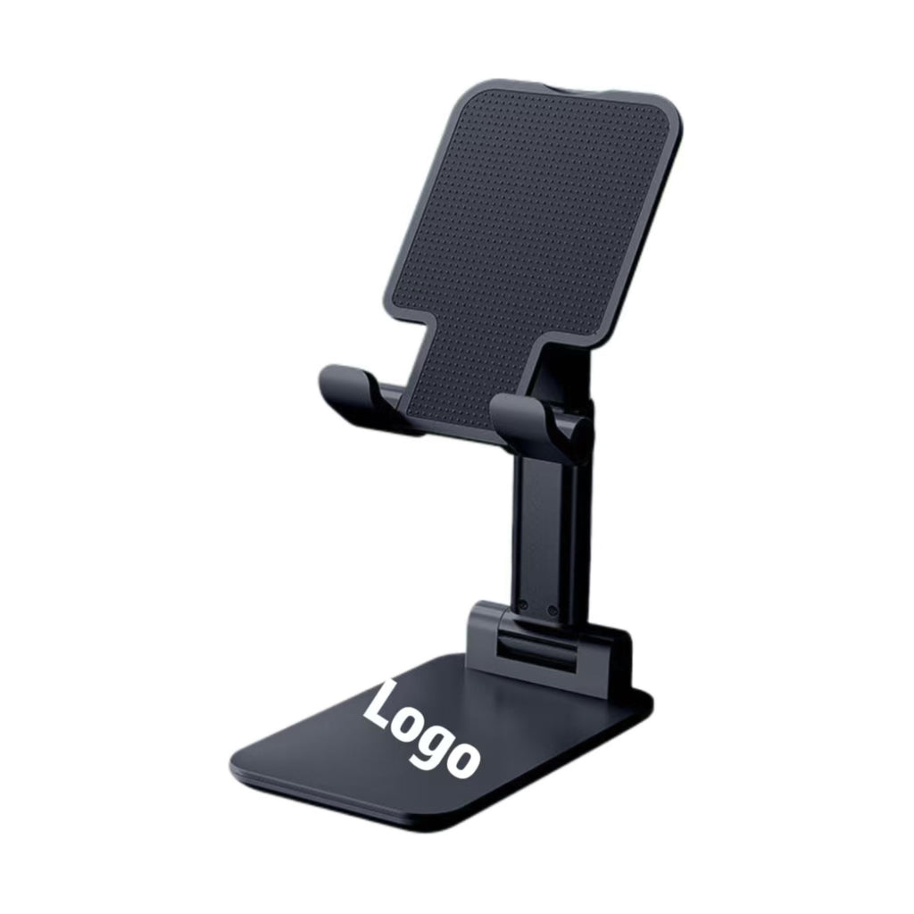Foldable Telescopic Mobile Phone Stand