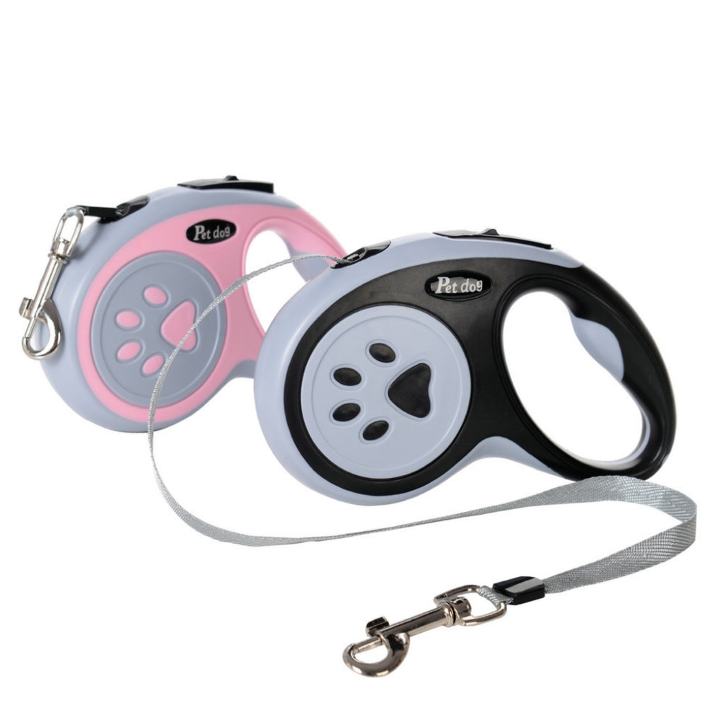 Meter Automatic Retractable Dog Leash (10 Feet)