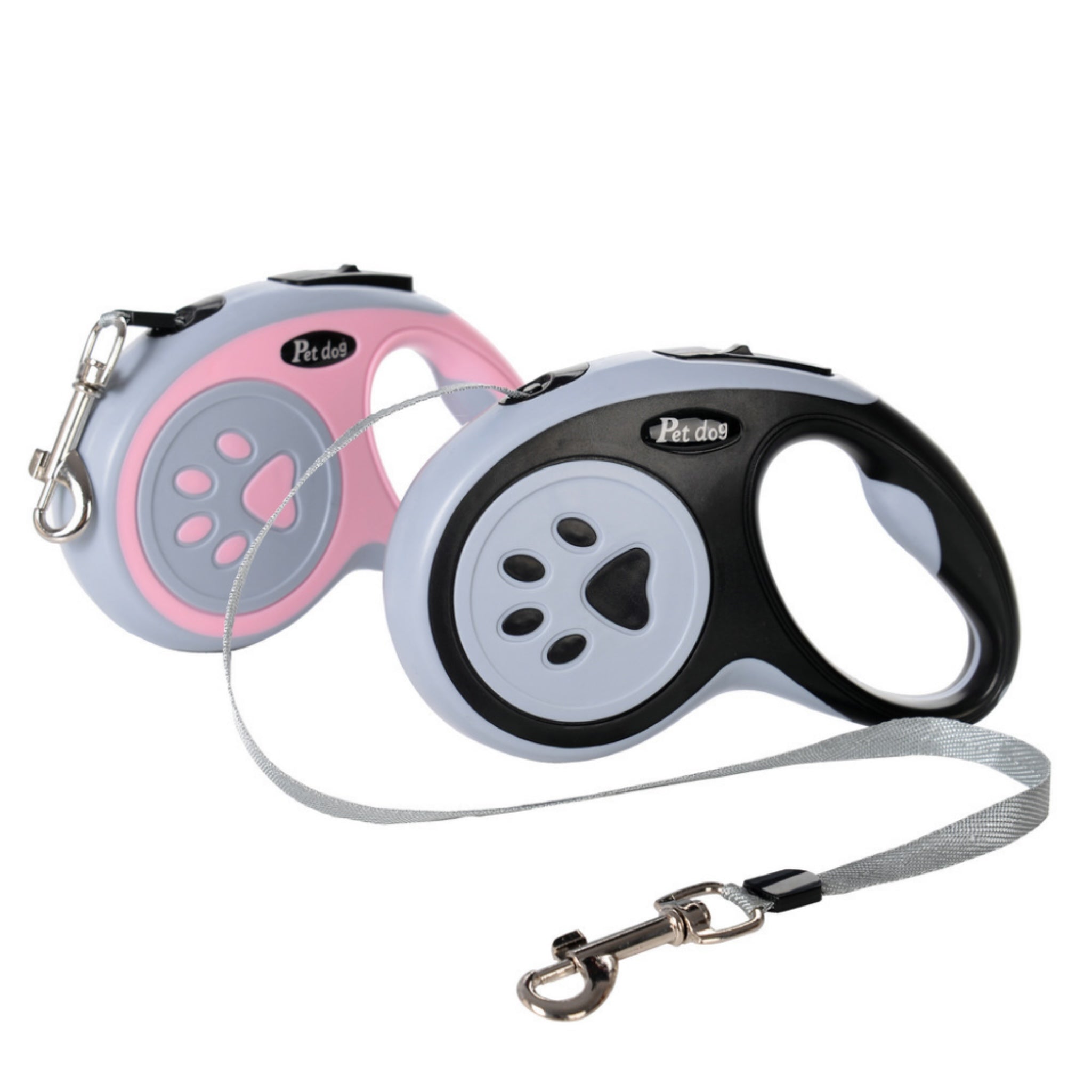 Meter Automatic Retractable Dog Leash (10 Feet)