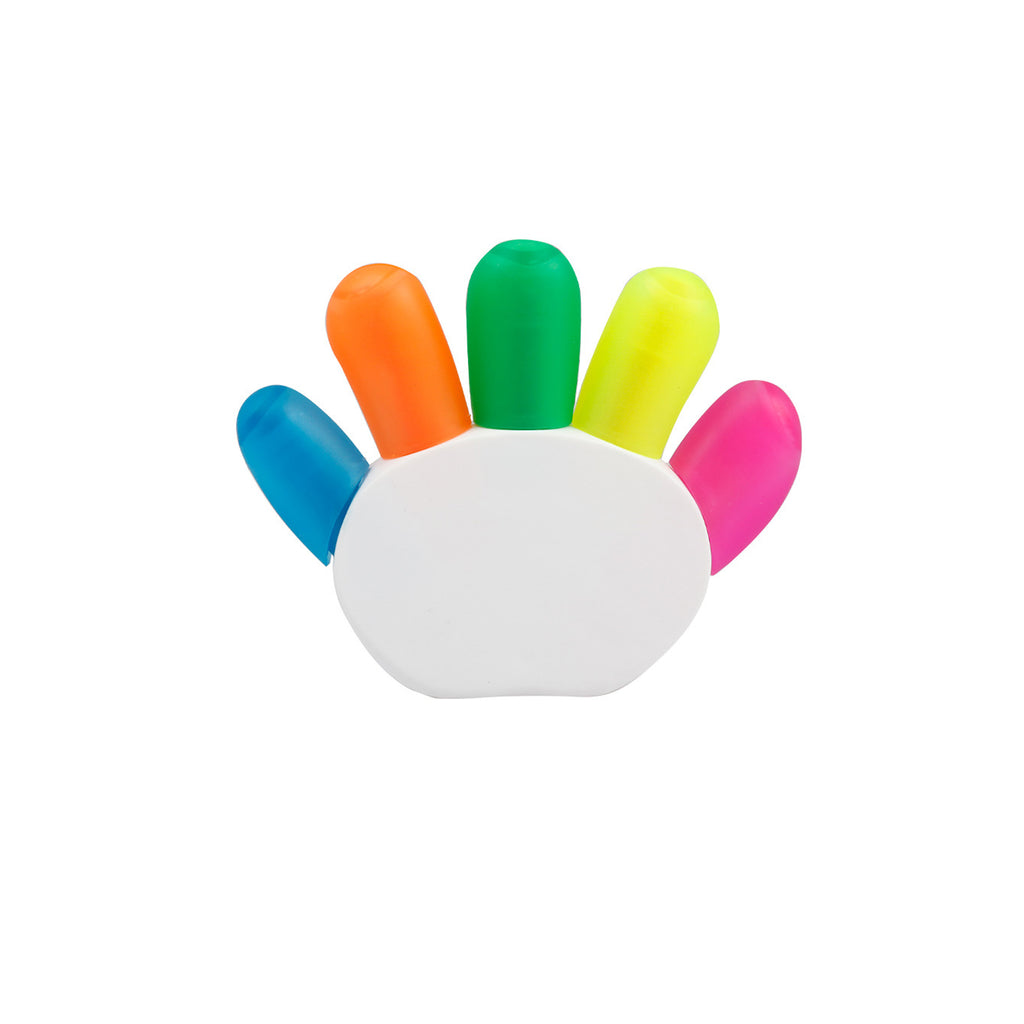 Hand-Shaped Highlighter