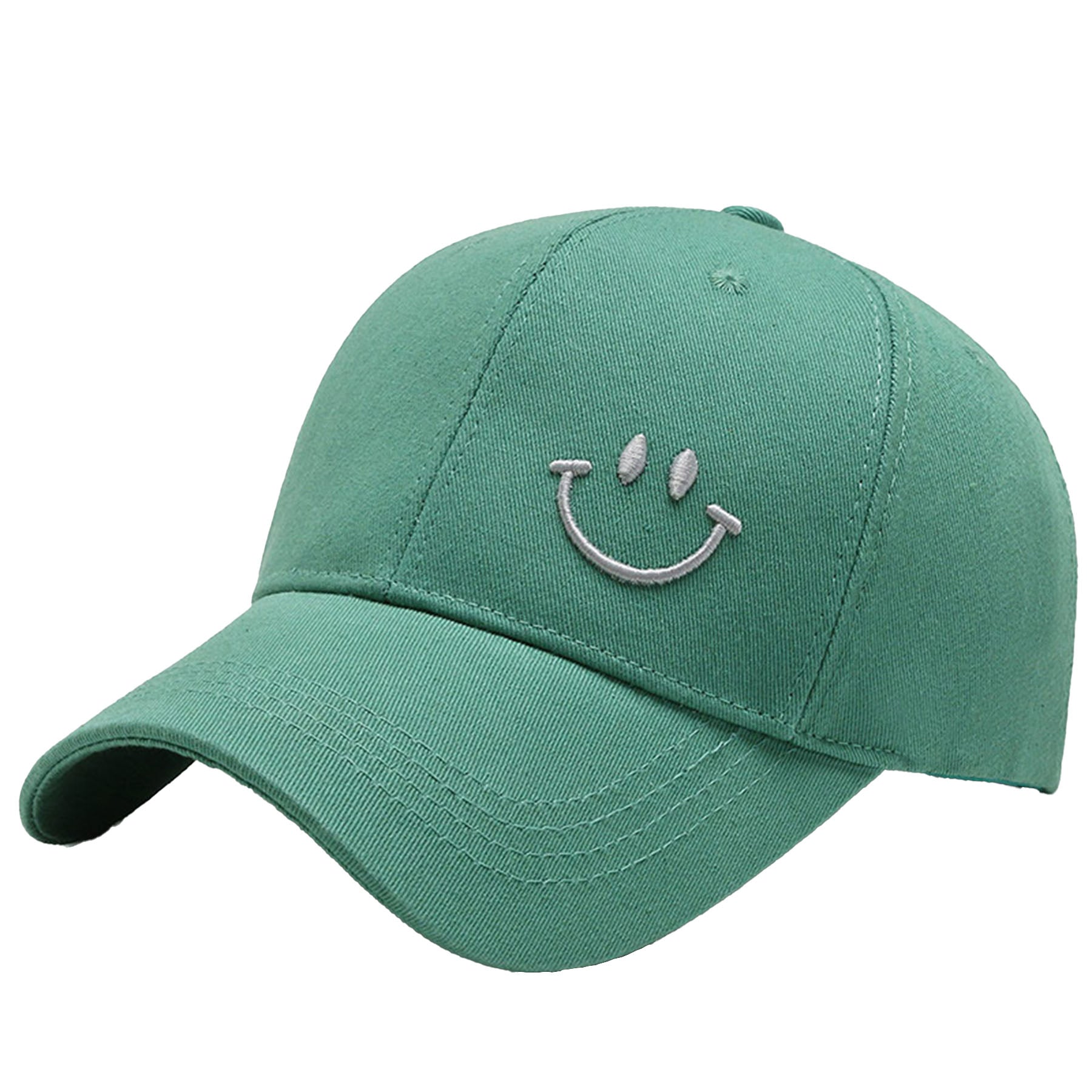 Low Profile Cotton Sport Golf Hat Baseball Cap