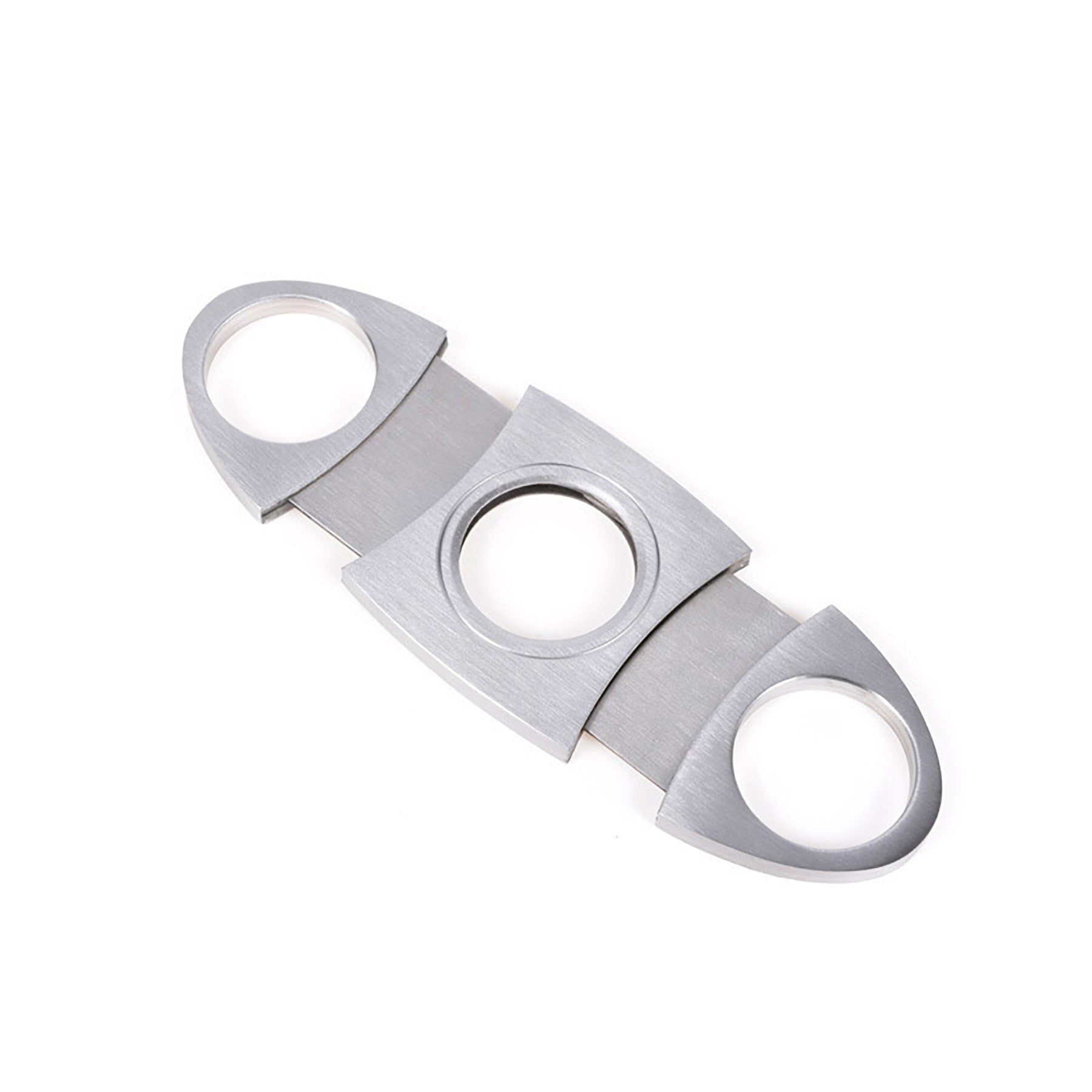 Stainless Steel Cigar Scissors